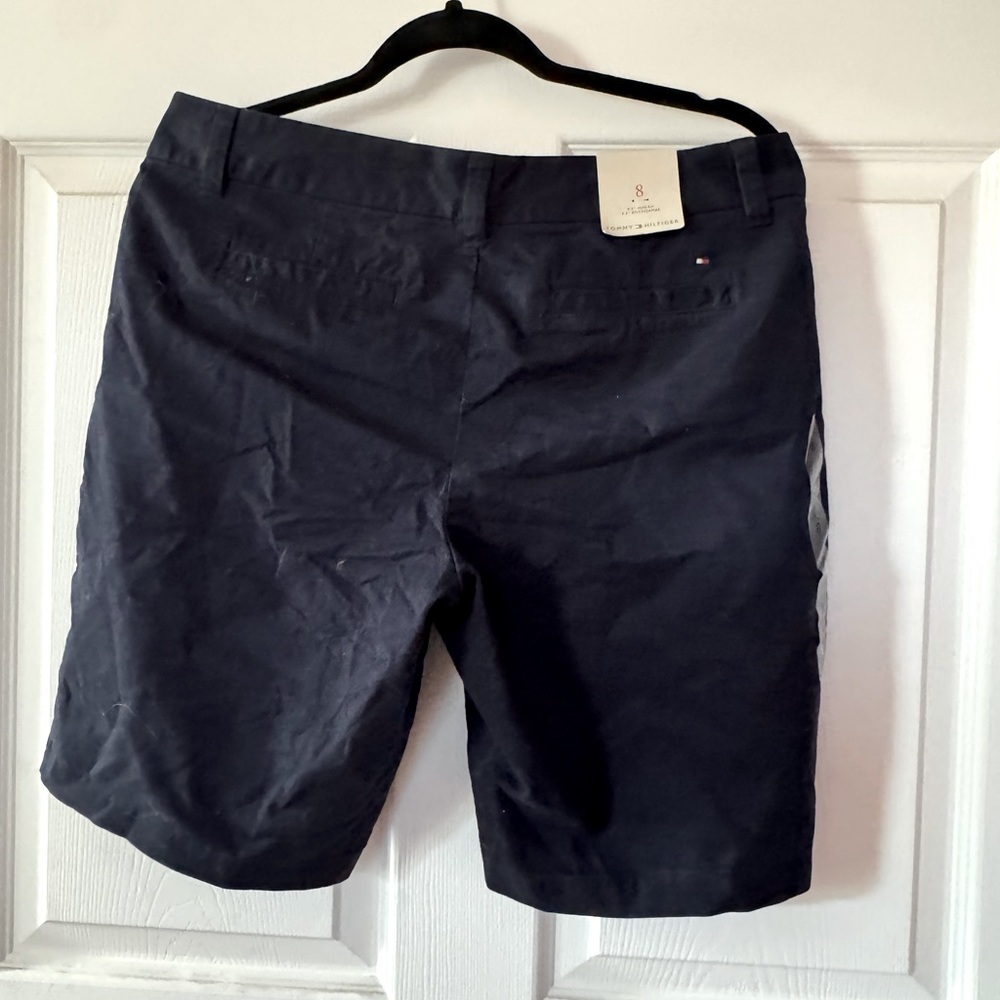Women’s Tommy Hilfiger Shorts size 8